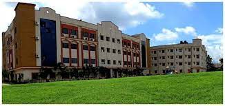 Narayana School campus 6