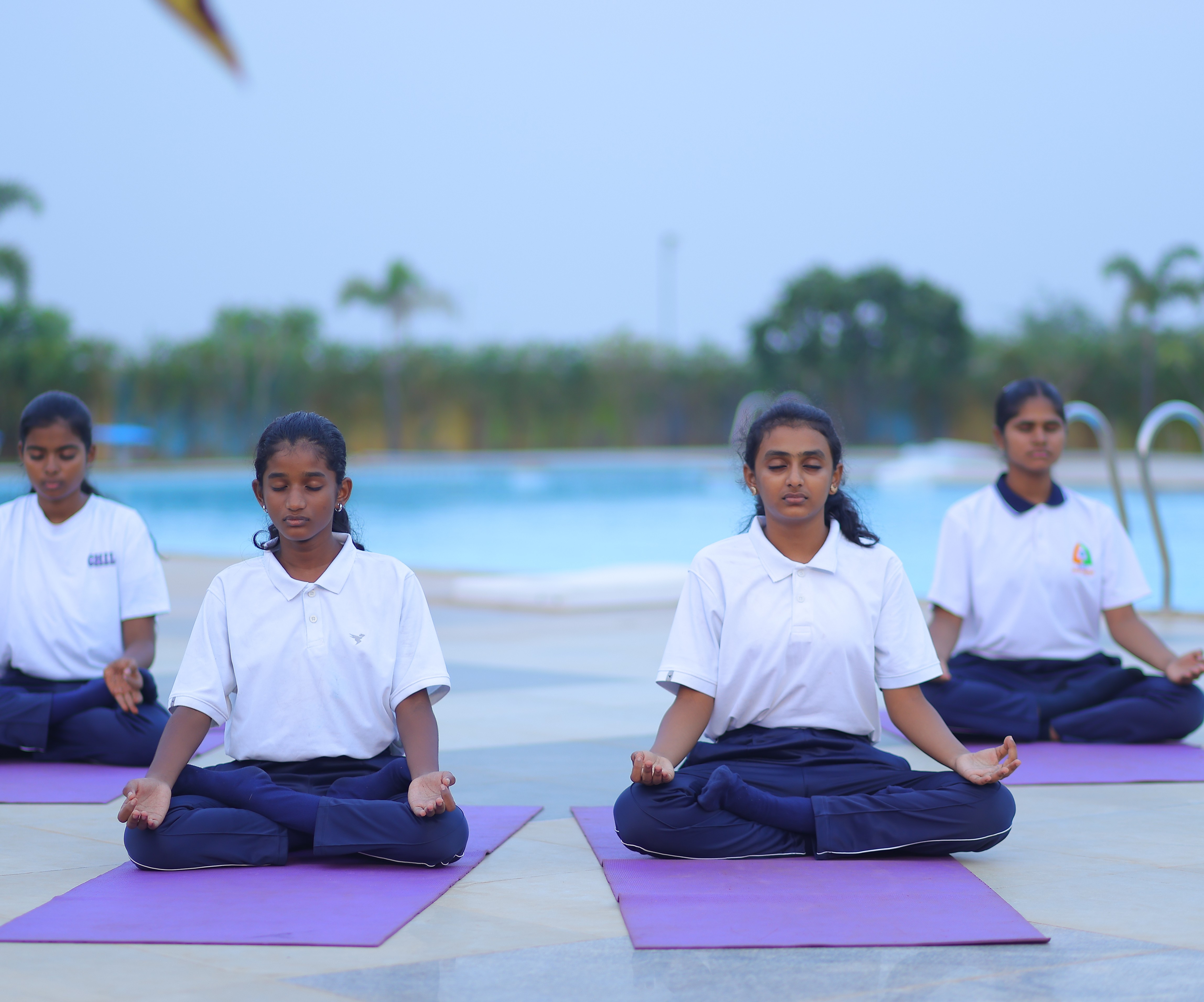 Tiruchy Public School, No.15, Amman Nagar,
West Extension,Kattur campus 4