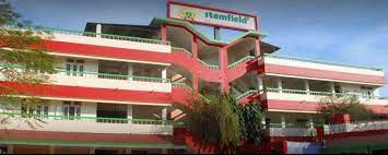 Stemfield International School campus 1