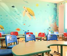 Stemfield International School campus 6