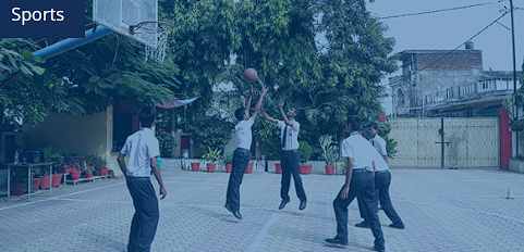 Stemfield International School campus 3