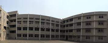 Cardinal Gracias High School campus 2