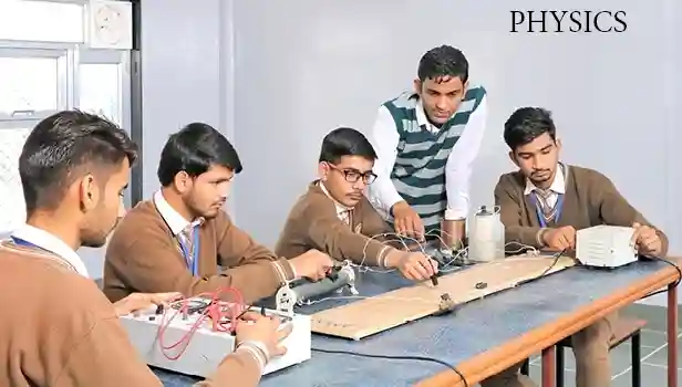 Saraswati Shikshan Sadan Convent School campus 5