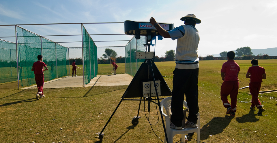 The Sagar School campus 5