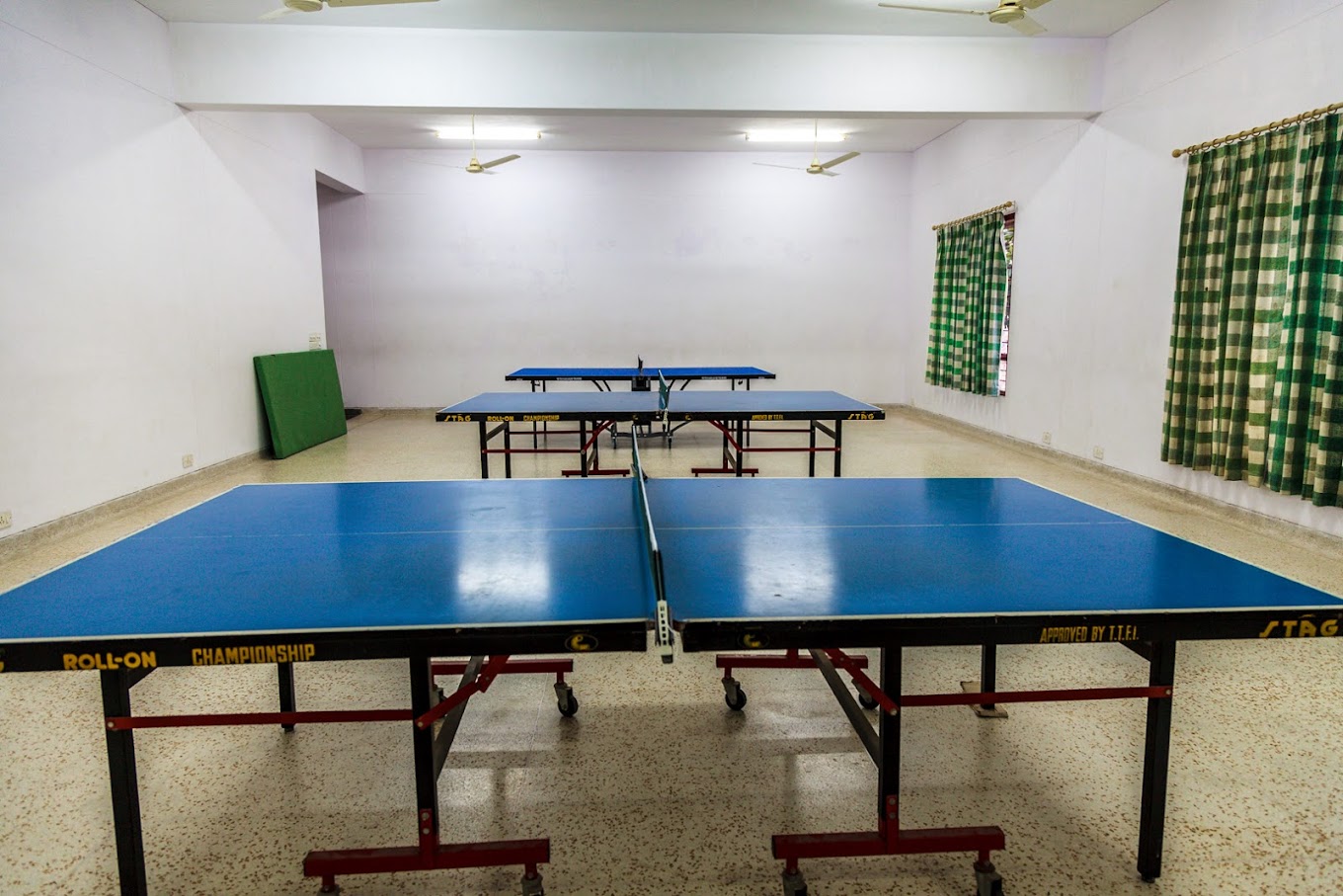 The Sagar School campus 3