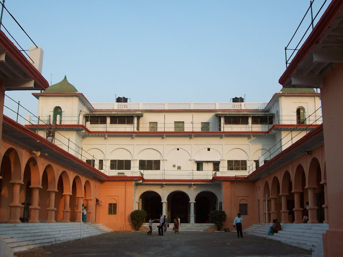 Sainik School, Korukonda campus 6