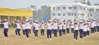 Sri Sri Academy campus 6
