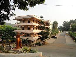 Marygiri CMI Public School campus 4