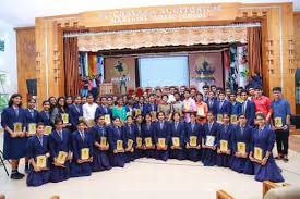 Marygiri CMI Public School campus 5