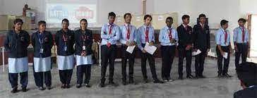 St. Anthony's PU College campus 6