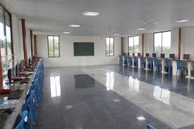 St. Anthony's PU College campus 4