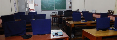 St. Helen's Secondary School campus 5