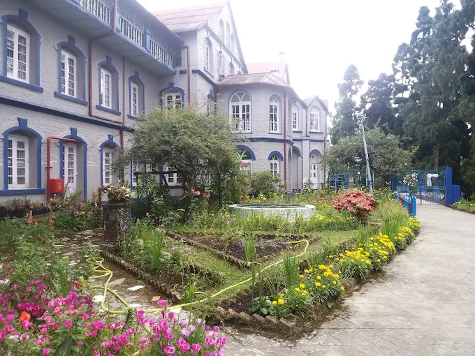 St. Helen's Secondary School campus 4