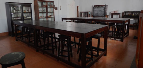 St. Helen's Secondary School campus 6