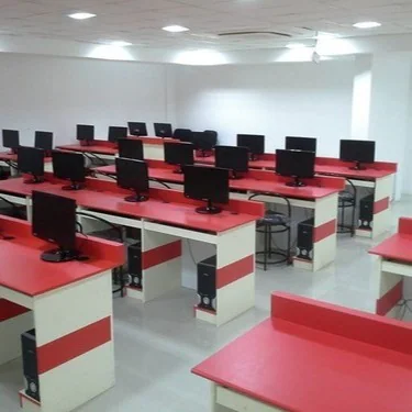 The Sardana International School campus 5