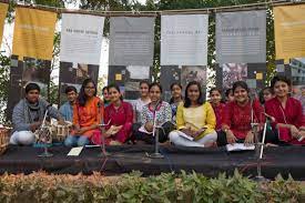 Rajghat Besant School campus 4
