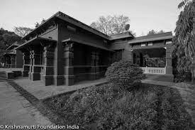 Rajghat Besant School campus 6