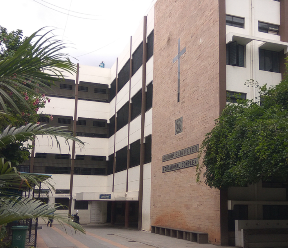 Baldwin Boys' High School campus 1