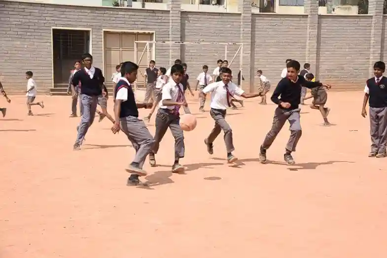 Baldwin Boys' High School campus 6