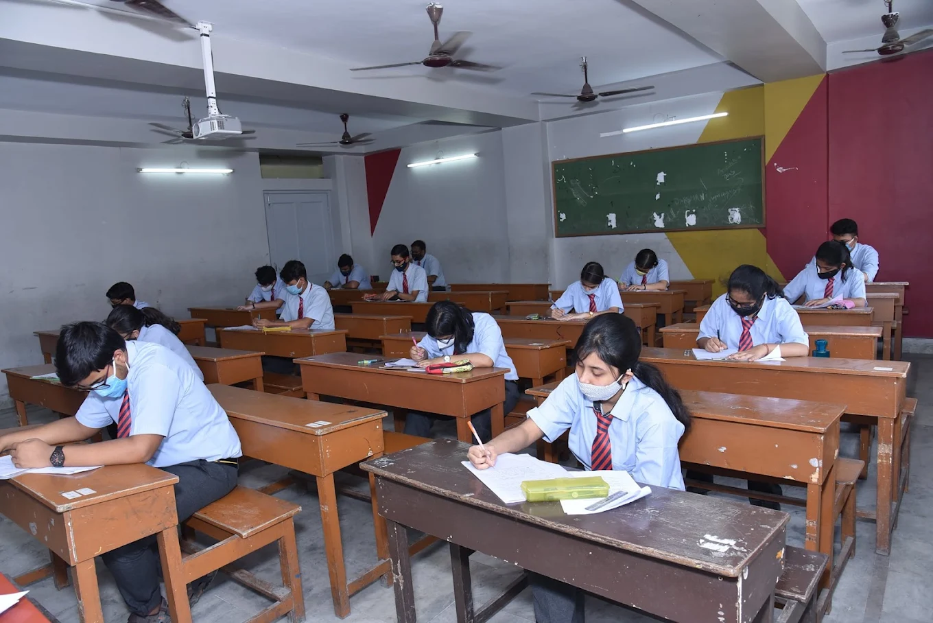 Aditya Academy campus 5
