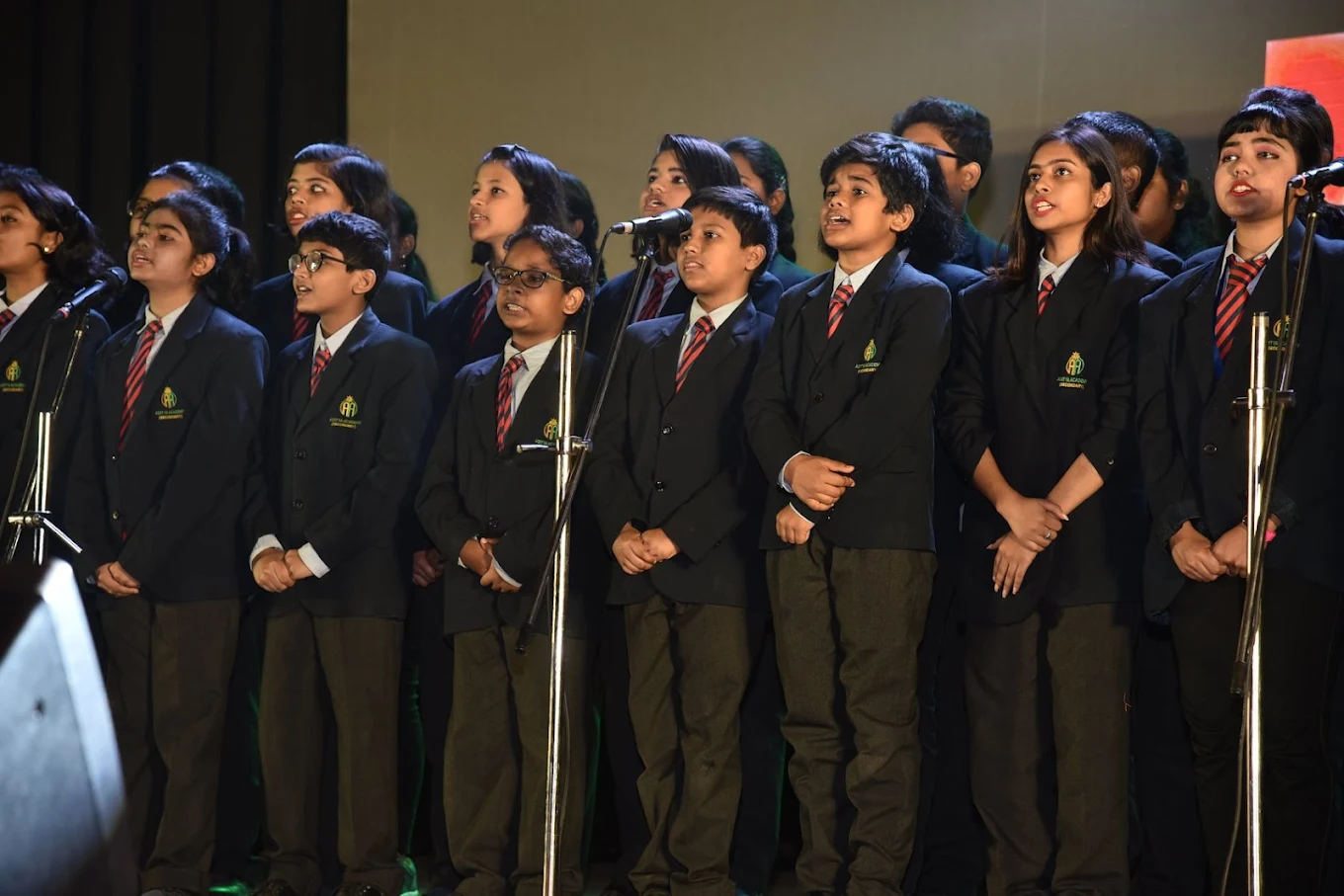 Aditya Academy campus 6
