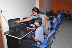 CGI World School campus 4
