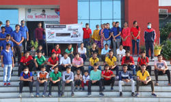 CGI World School campus 3