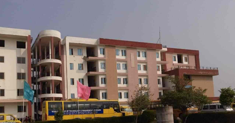CGI World School campus 1