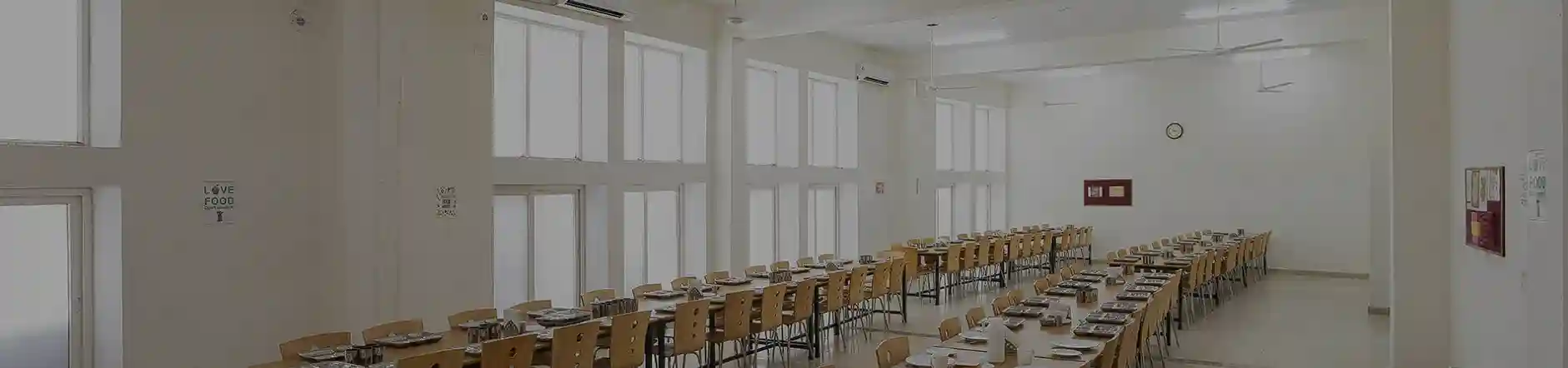 King’s College India campus 3