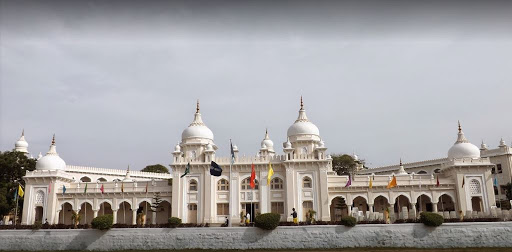 The Hyderabad Public School, Ramanthapur campus 6