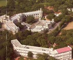 The Hyderabad Public School, Ramanthapur campus 2