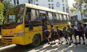 Lady Khatun Marium School campus 4