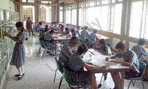 Lady Khatun Marium School campus 6