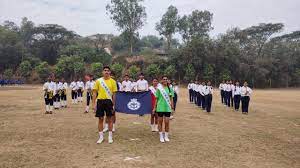 Lady Khatun Marium School campus 5