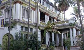 Lady Khatun Marium School campus 1