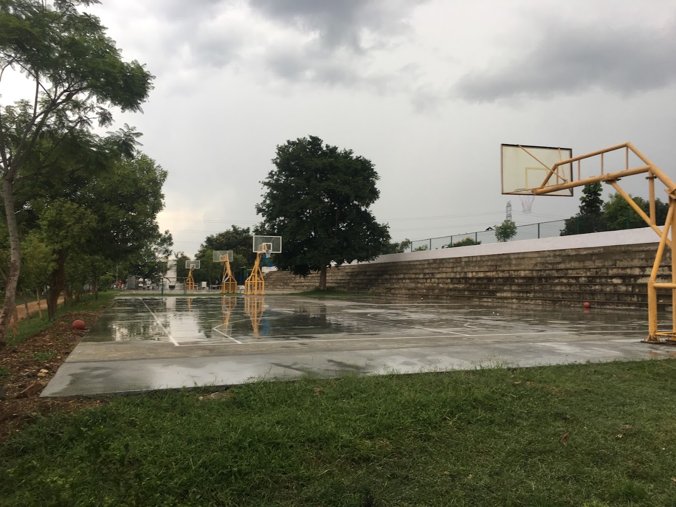 De Paul International Residential School campus 3