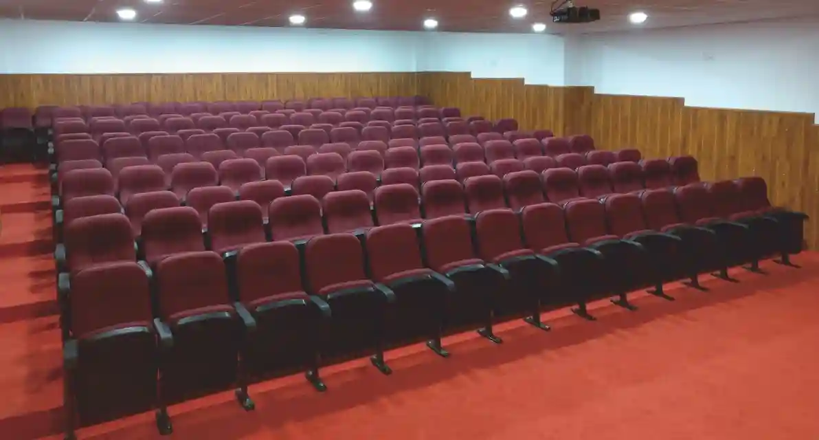 Puran Murti Global School campus 3