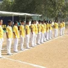 St.Marks Progressive School campus 6