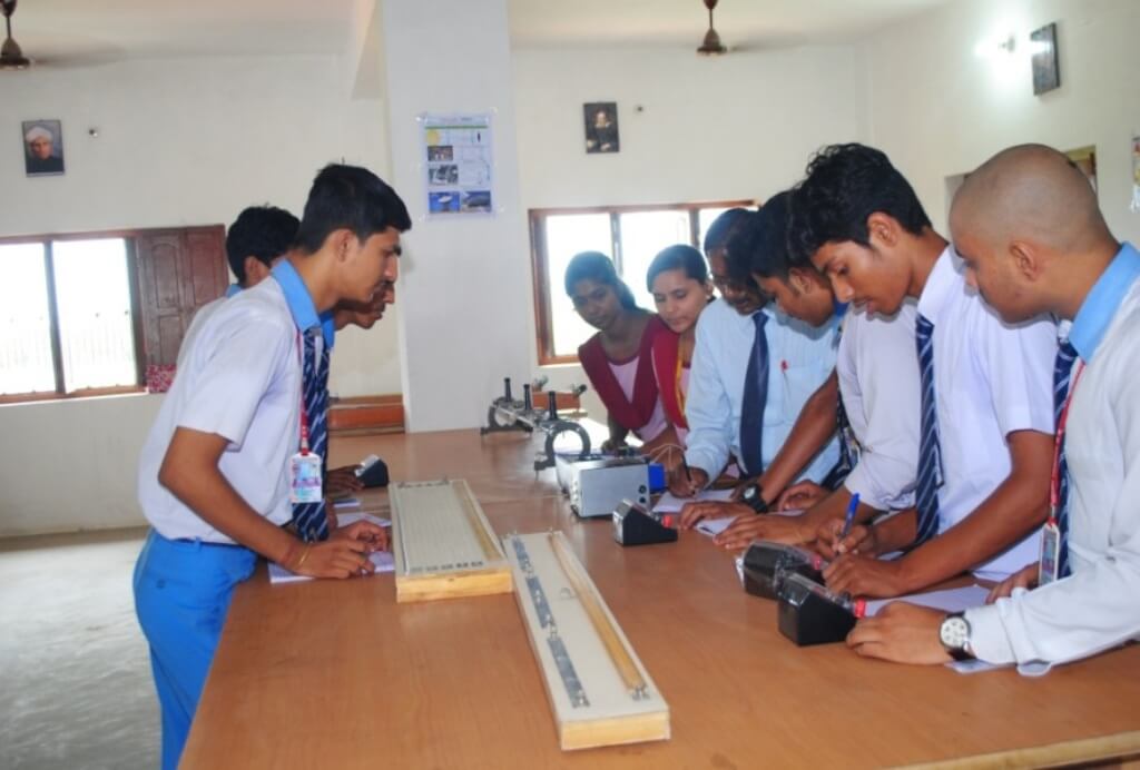 B.D.Academy School campus 5