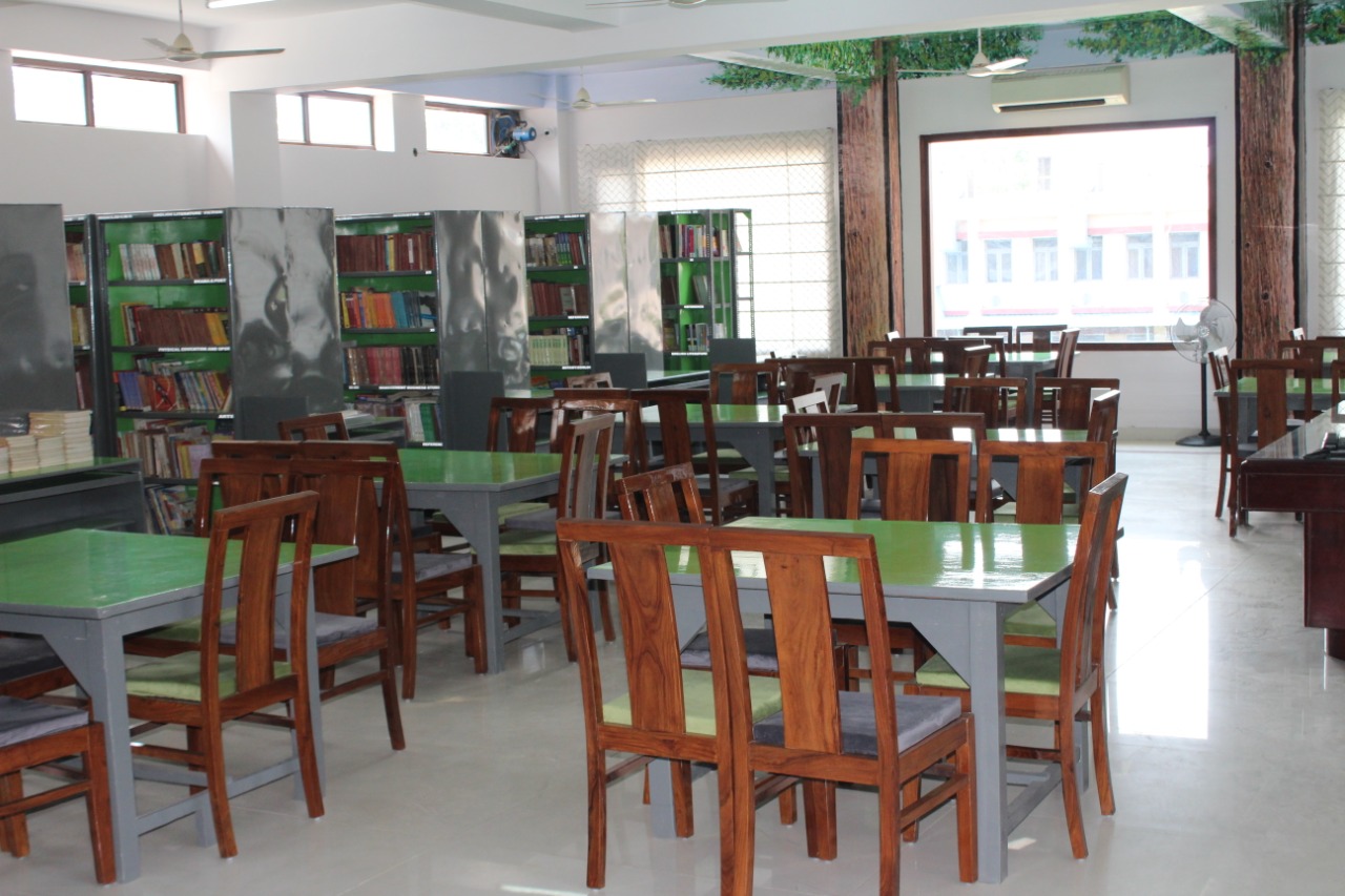 MGN Public School campus 4