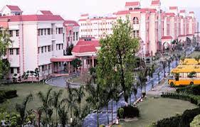 The Pestle Weed School campus 4
