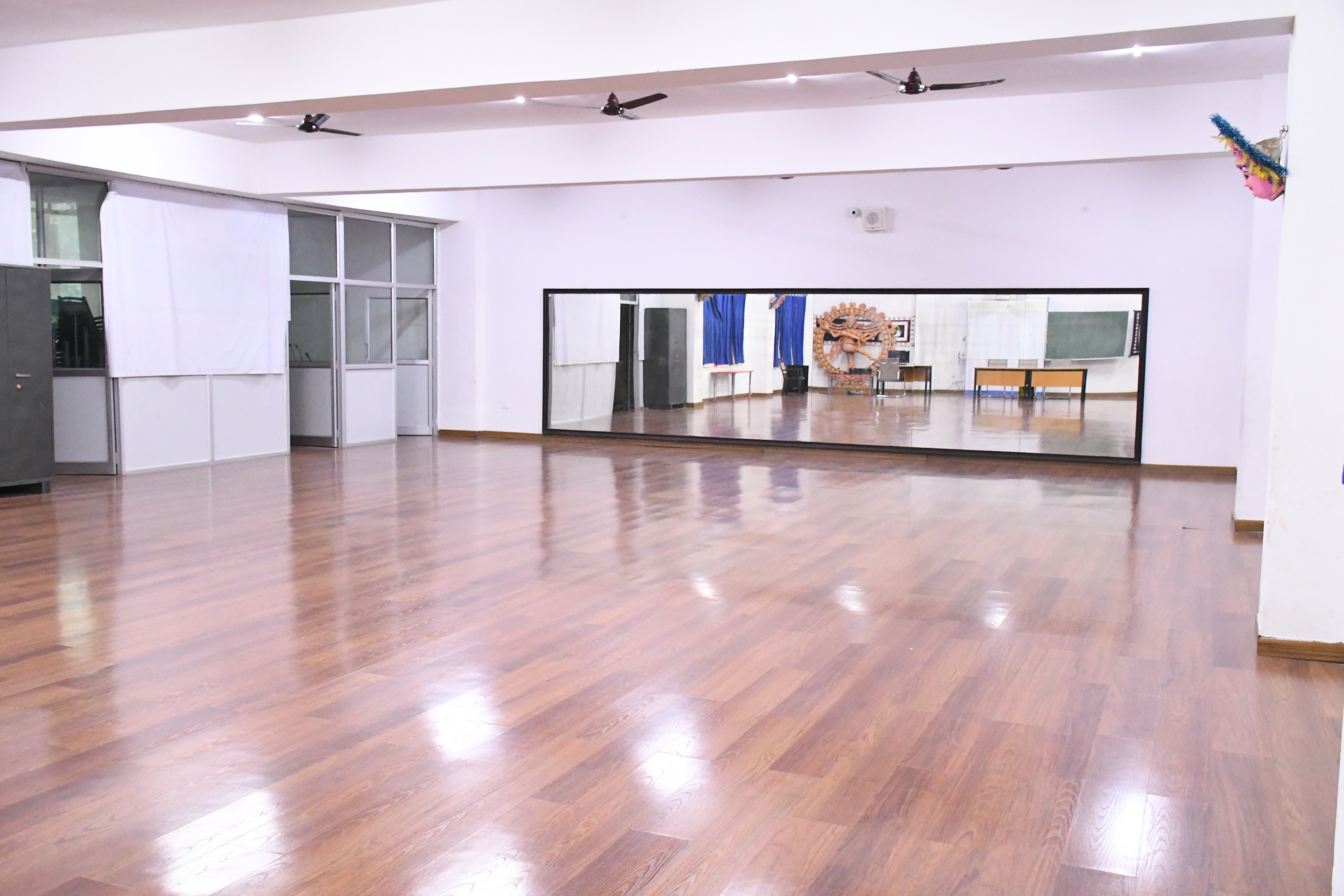 Delhi Public School, Chas campus 5