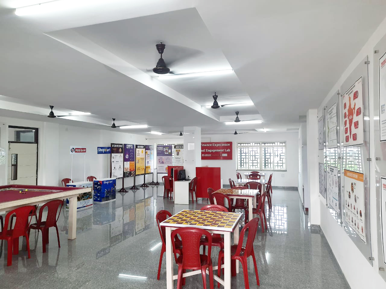 Delhi Public School, Chas campus 2