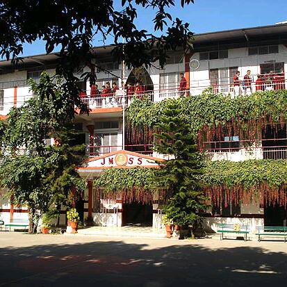 Jaswant Modern Senior Secondary School campus 2