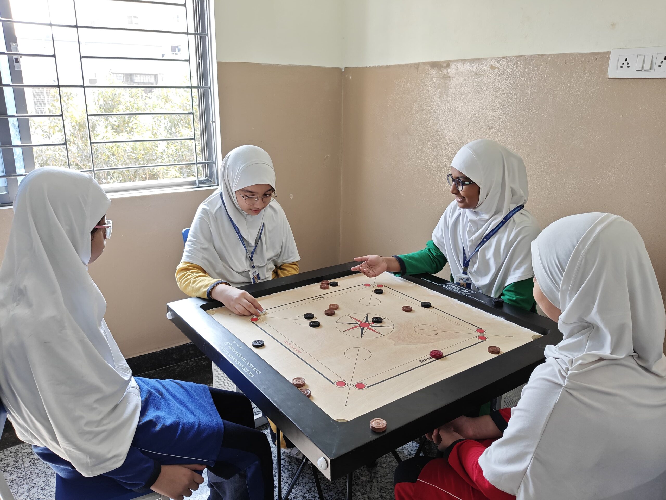 Insight International School campus 2