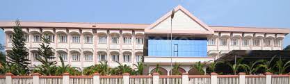 Ebenezer International Residential School campus 2