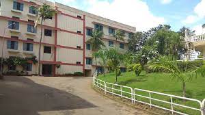 St. Thomas Residential School campus 3