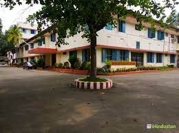 St. Thomas Residential School campus 2