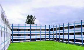 The Holy Angels English Academy campus 4