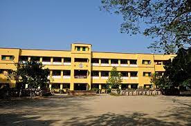 Ramakrishna Mission School campus 3